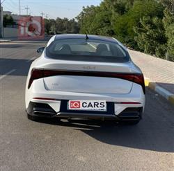 كيا K5